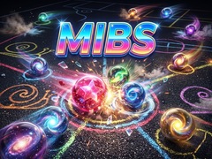 խաղ MIBS