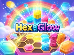խաղ HexaGlow
