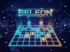 խաղ Seleon