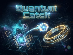 խաղ Quantum Catch