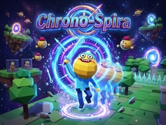 խաղ Chrono-Spira
