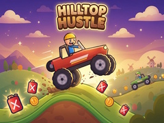 խաղ Hilltop Hustle