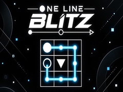 խաղ One Line Blitz