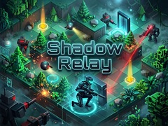 խաղ Shadow Relay