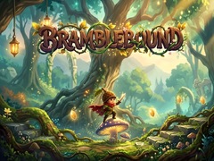 խաղ Bramblebound