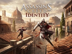 խաղ Assassin's Credit Identify