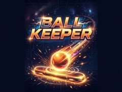 խաղ Ball Keeper