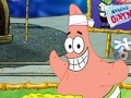 խաղ Sponge Bob Bikini Bottom Bust Up