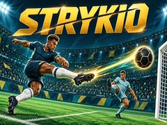 խաղ STRYKIO