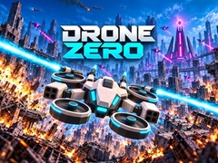 խաղ Drone Zero