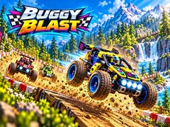 խաղ Buggy Blast