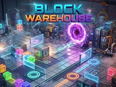 խաղ Block Warehouse