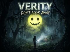 խաղ Verity - Don't Look Away
