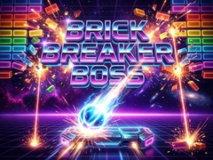 խաղ Brick Breaker Boss