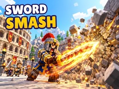 խաղ Sword Smash