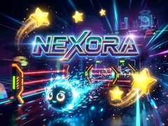 խաղ Nexora