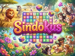 խաղ Sindokus