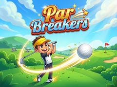 խաղ Par Breakers
