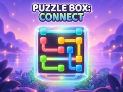 խաղ Puzzle Box: Connect