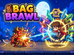 խաղ Bag Brawl