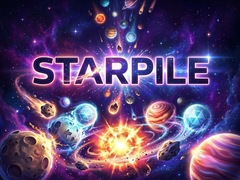 խաղ Starpile