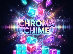 խաղ Chroma Chime