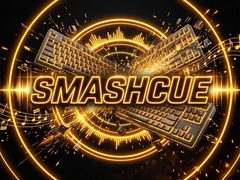 խաղ Smashcue