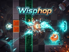 խաղ Wisphop