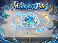 խաղ Magnetic Tide