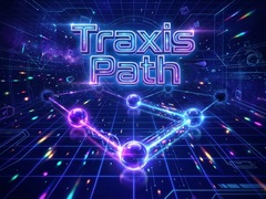 խաղ Traxis Path