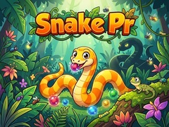 խաղ Snake Pr