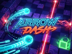 խաղ Arrow Dash