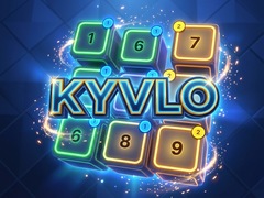 խաղ Kyvlo