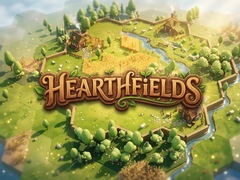 խաղ Hearthfields