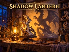 խաղ Shadow Lantern