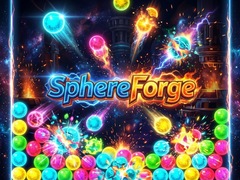 խաղ SphereForge