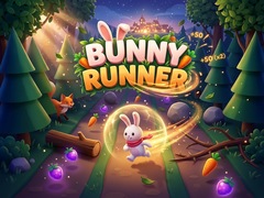 խաղ Bunny Runner