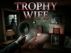 խաղ Trophy Wife