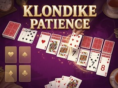խաղ Klondike Patience