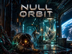 խաղ Null Orbit