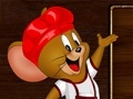 խաղ Sweet Jerry Dress Up