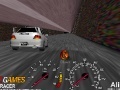 խաղ 3D Drag Racer