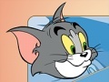 խաղ Tom and Jerry Bikers