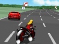 խաղ Racer heavy music
