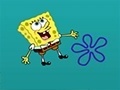 խաղ Spongebob Rocket Bla