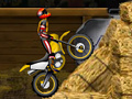 խաղ Motocross FMX
