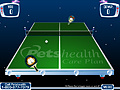 խաղ Garfield's Ping Pong