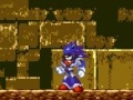 խաղ Final Fantasy Sonic X3