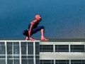 խաղ Spiderman 3: Rescue Mary Jane