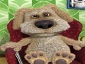 խաղ Talking Ben the Dog